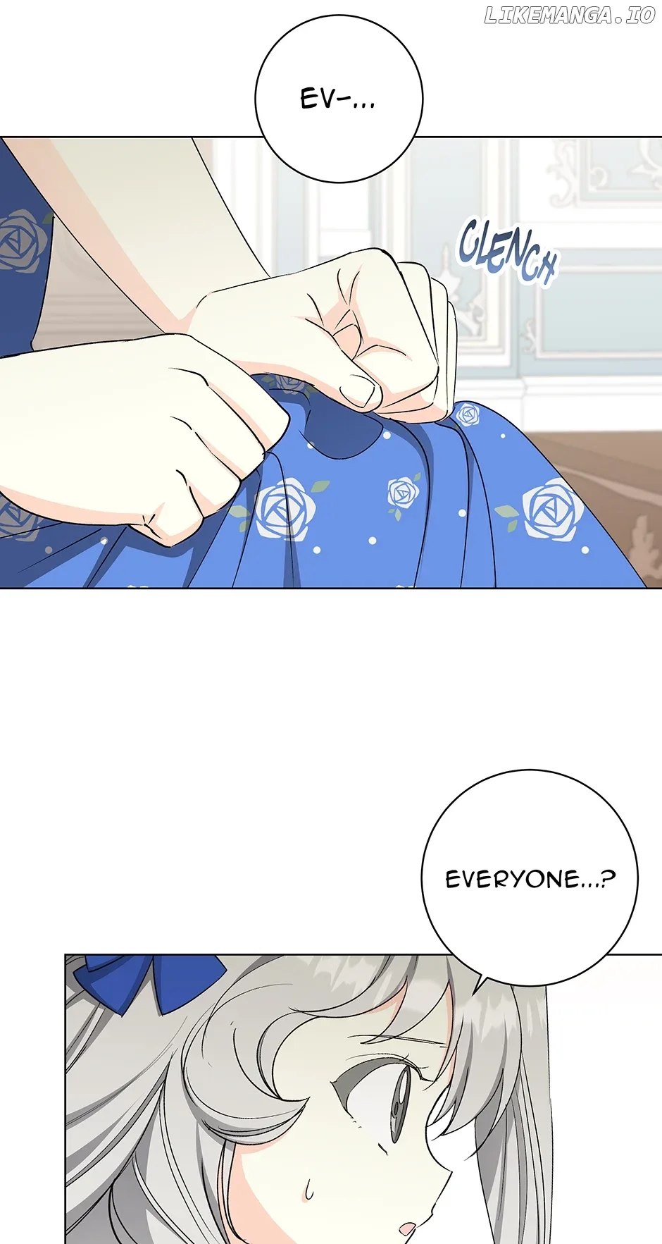 Please Get Out of My Household Chapter 30 page 49
