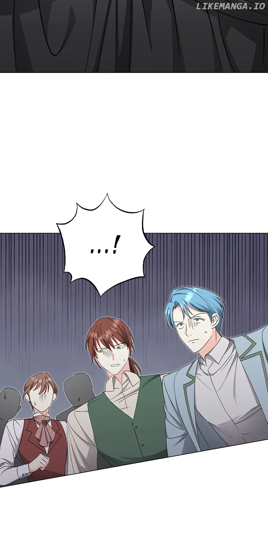 Please Get Out of My Household Chapter 30 page 6