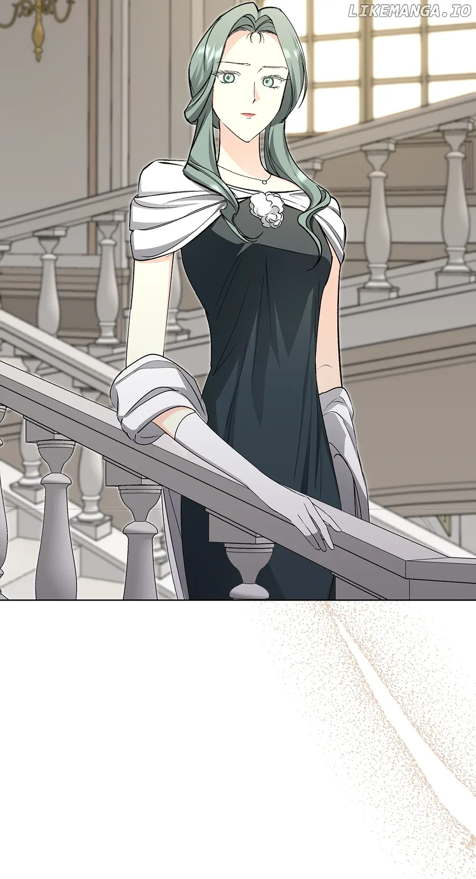 Please Get Out of My Household Chapter 30 page 10