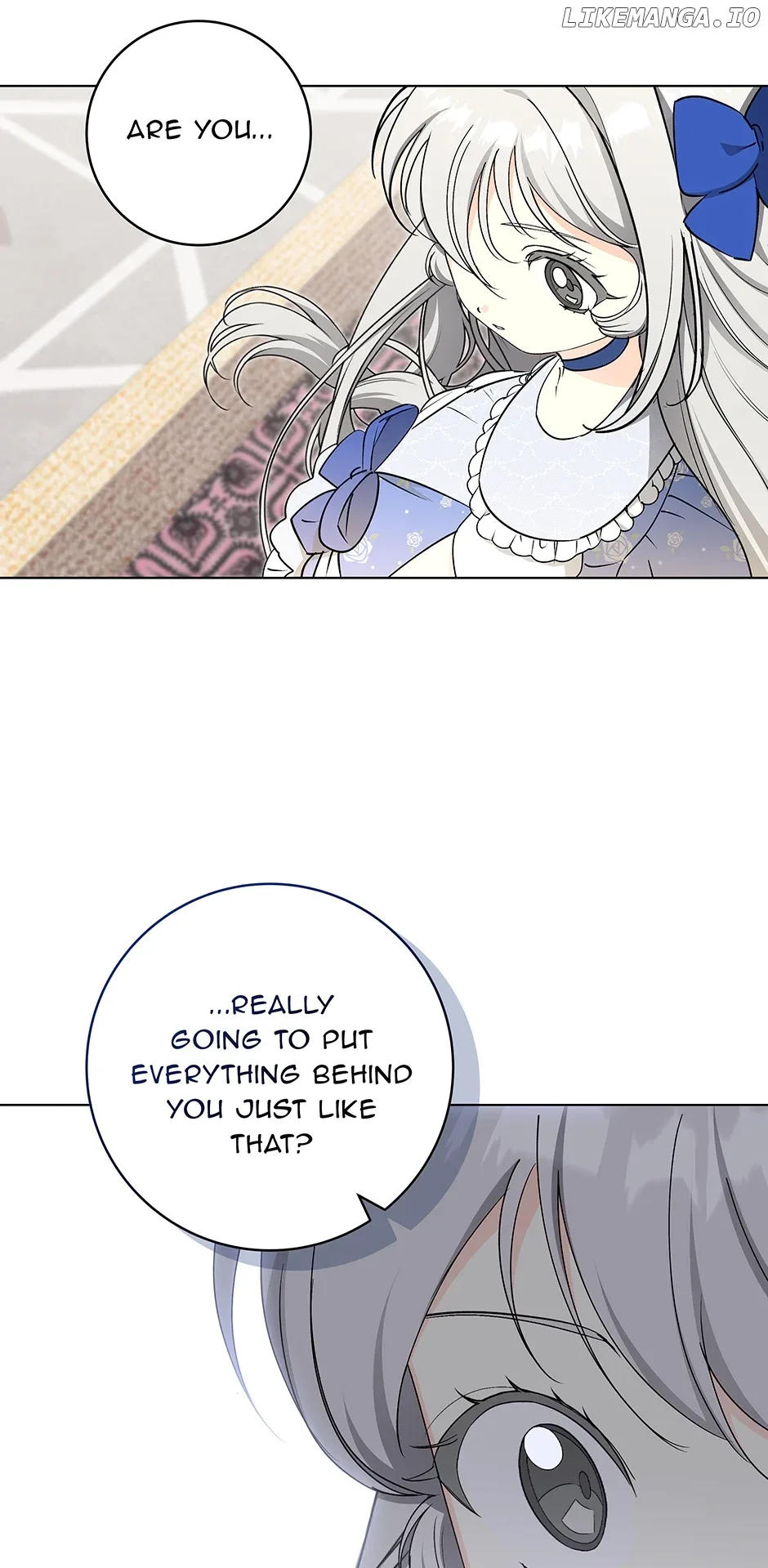 Please Get Out of My Household Chapter 30 page 57