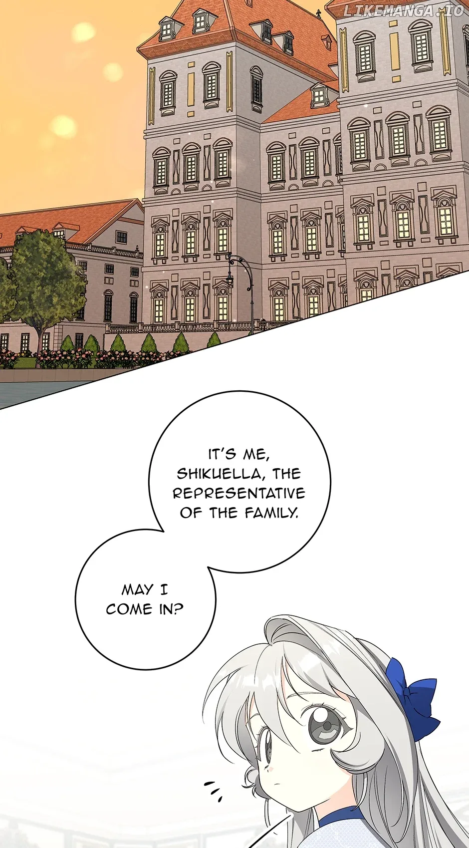 Please Get Out of My Household Chapter 30 page 37