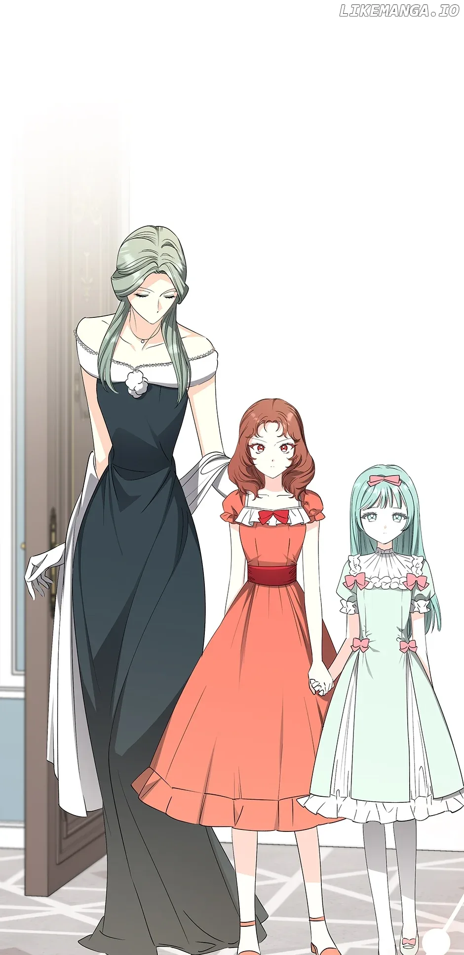 Please Get Out of My Household Chapter 30 page 40