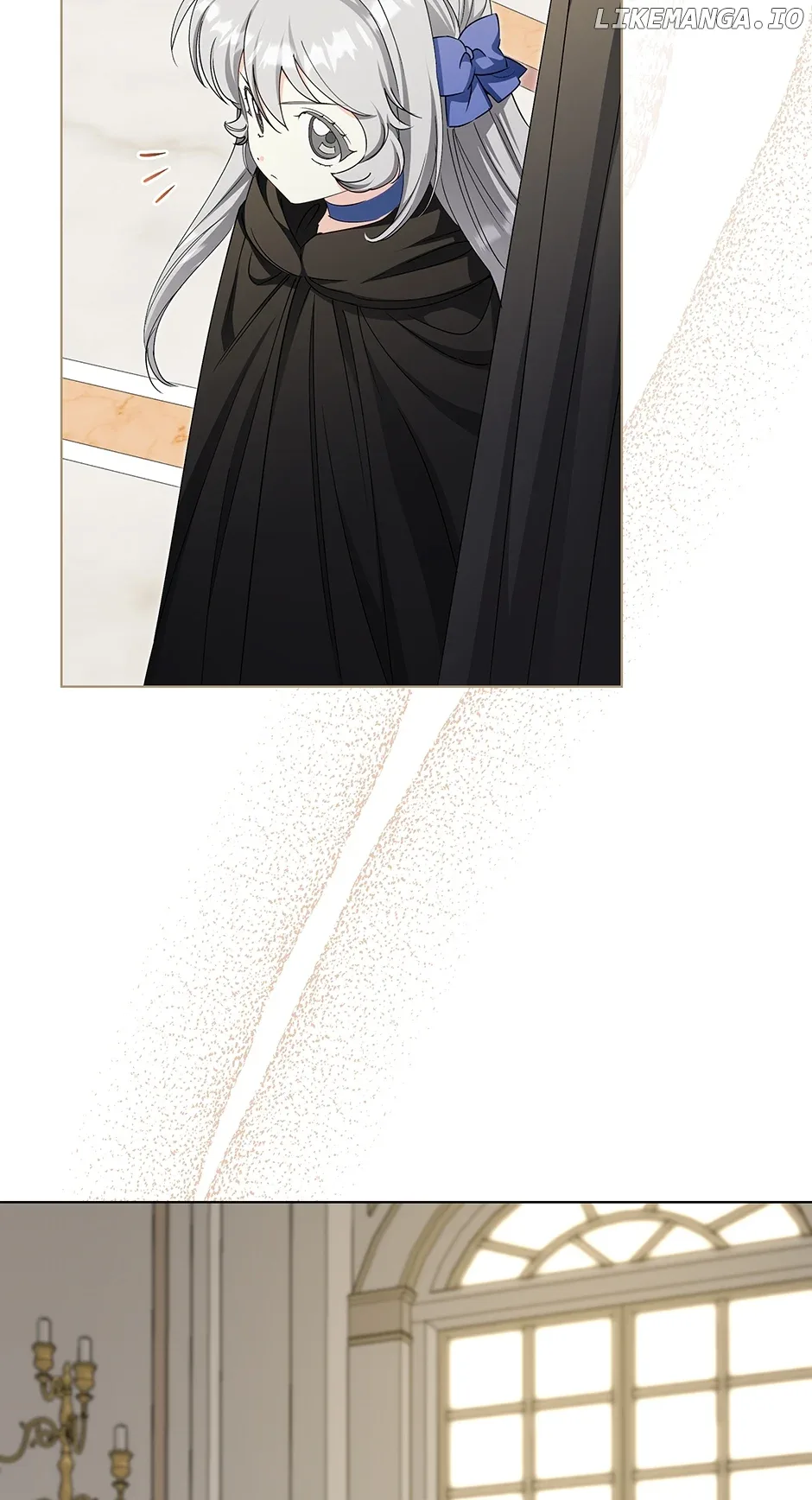 Please Get Out of My Household Chapter 30 page 9