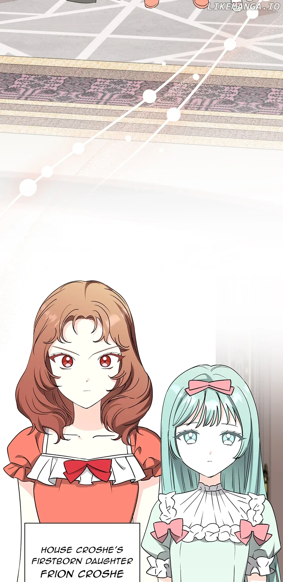 Please Get Out of My Household Chapter 30 page 41