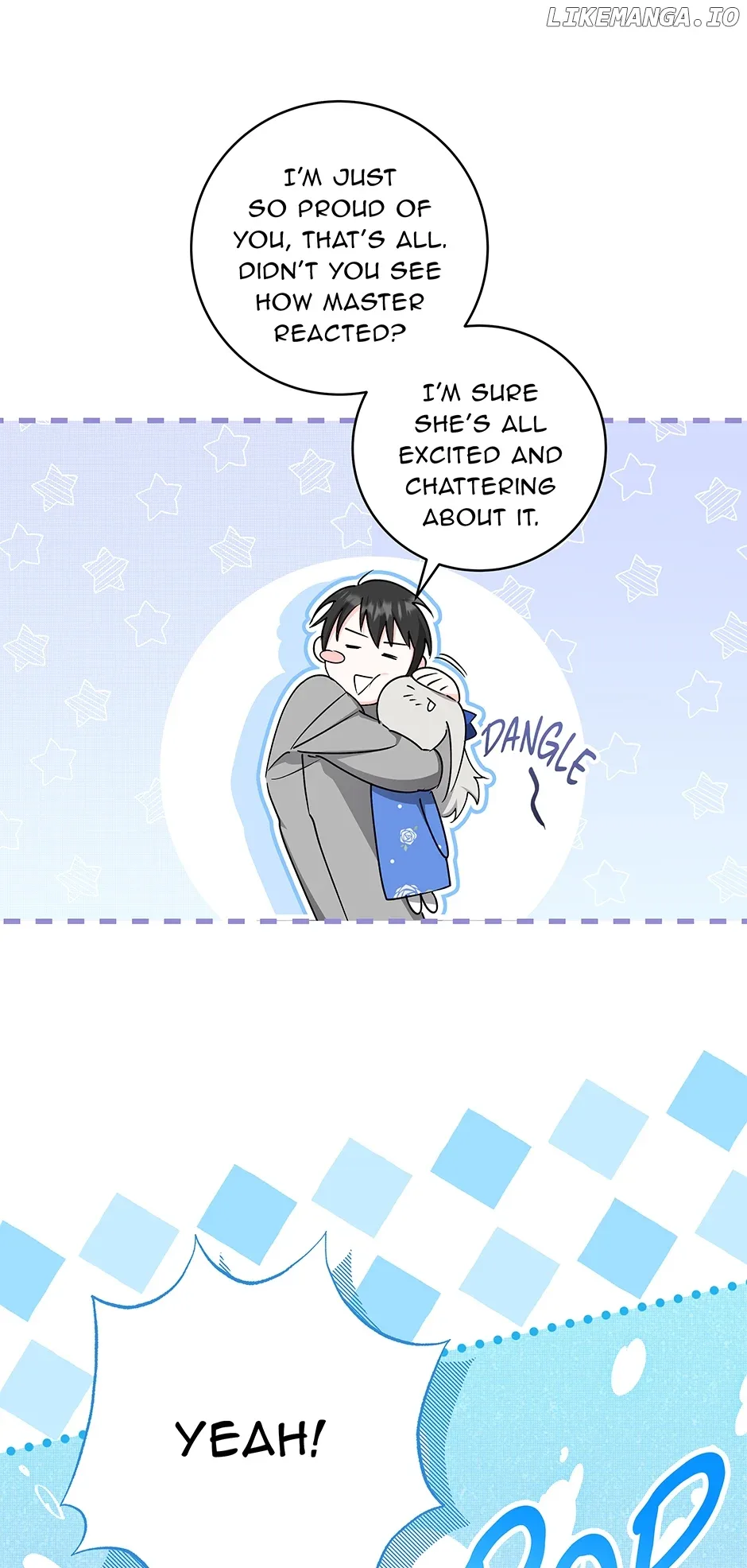 Please Get Out of My Household Chapter 30 page 25
