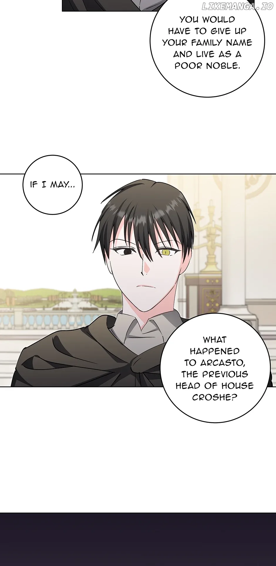 Please Get Out of My Household Chapter 30 page 4