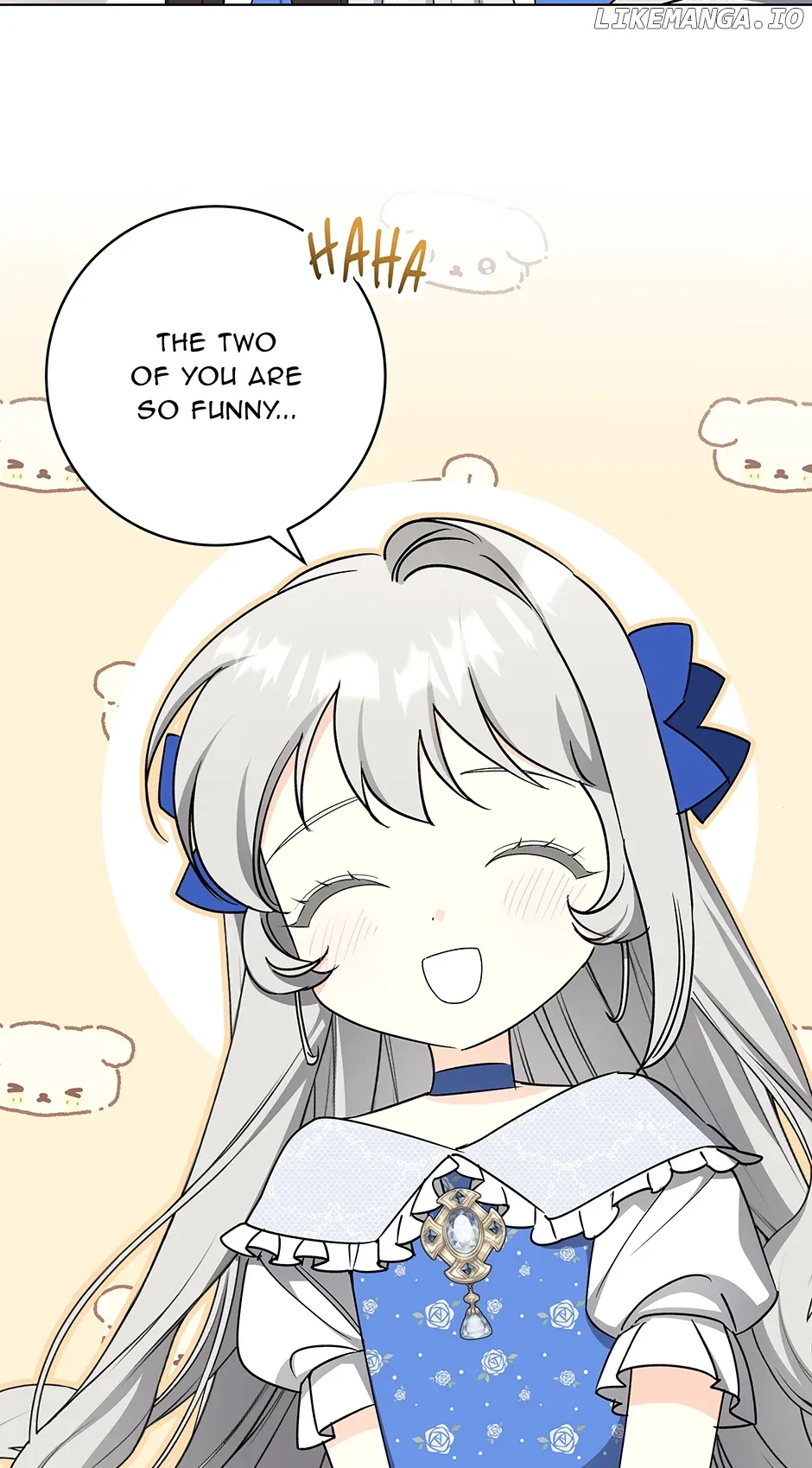 Please Get Out of My Household Chapter 30 page 35
