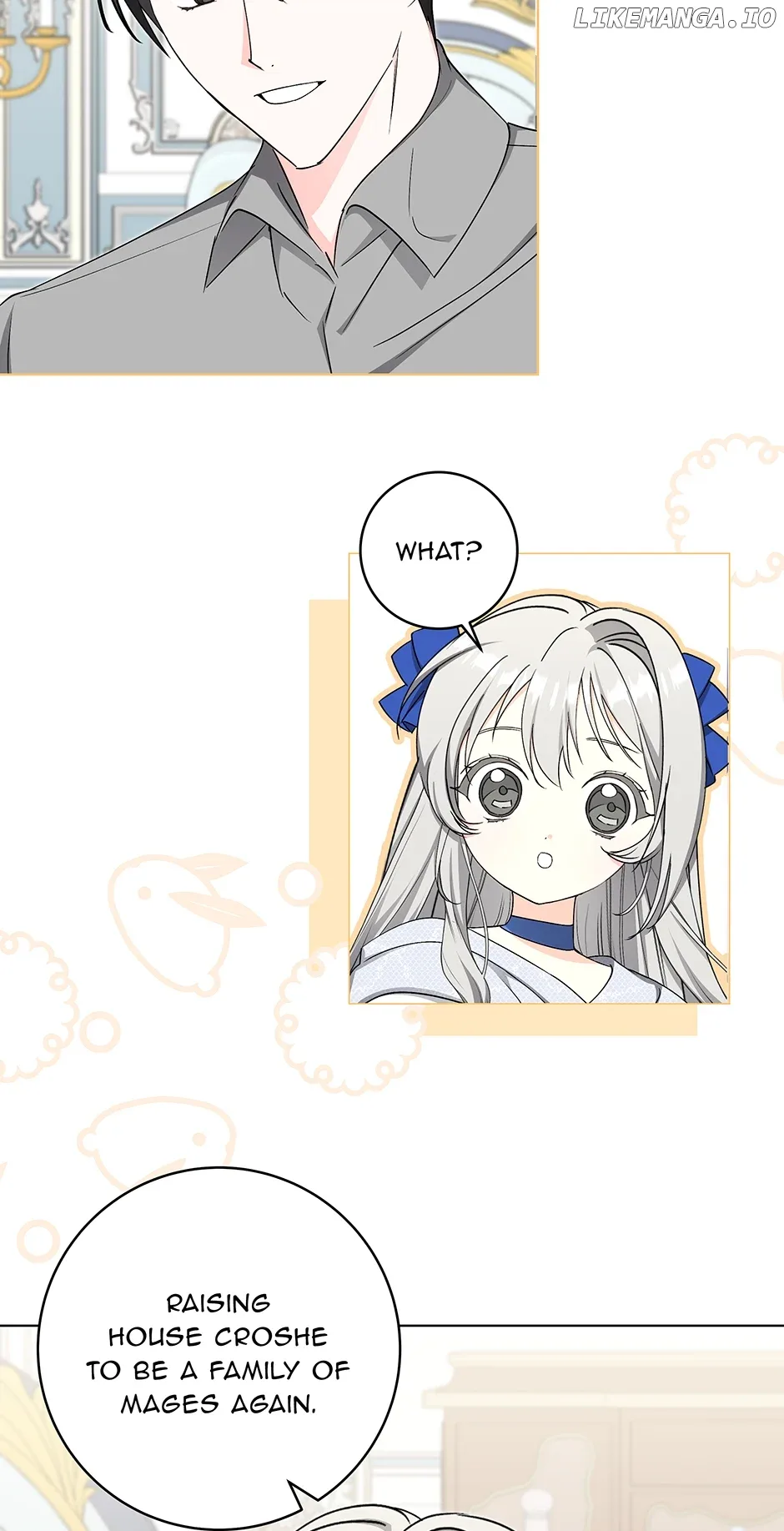 Please Get Out of My Household Chapter 30 page 21