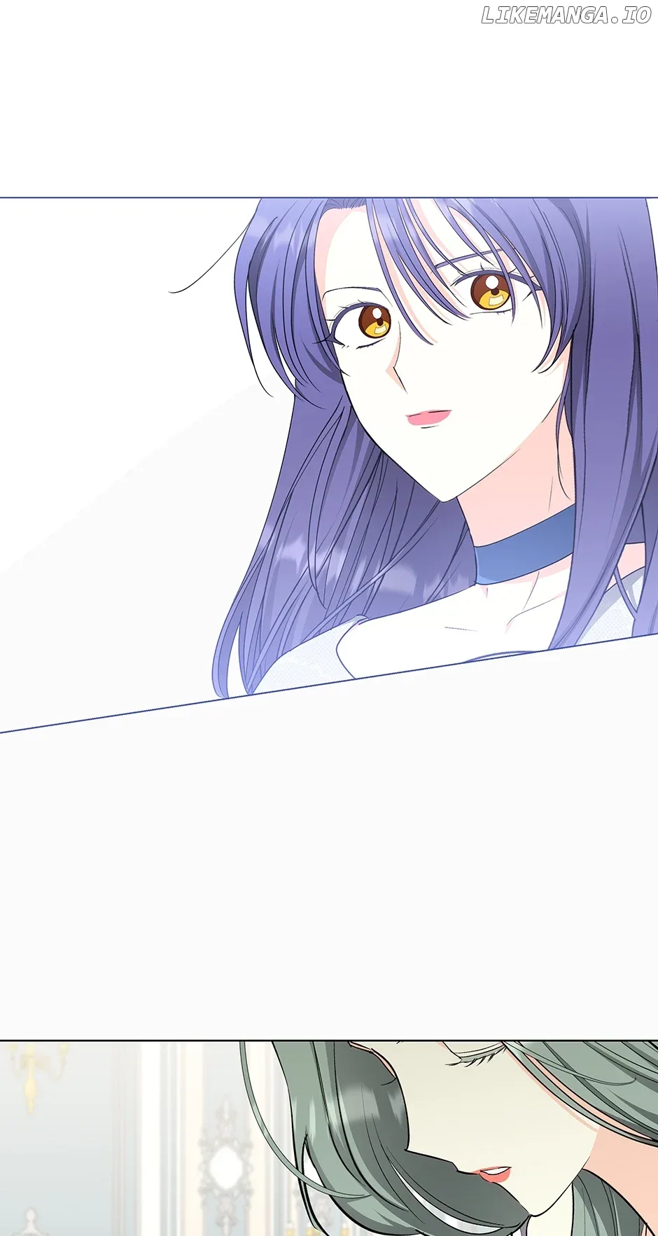 Please Get Out of My Household Chapter 30 page 46