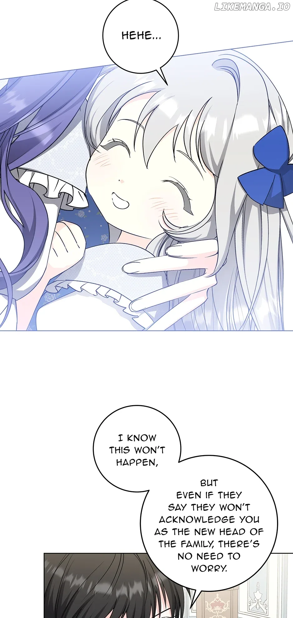 Please Get Out of My Household Chapter 30 page 31