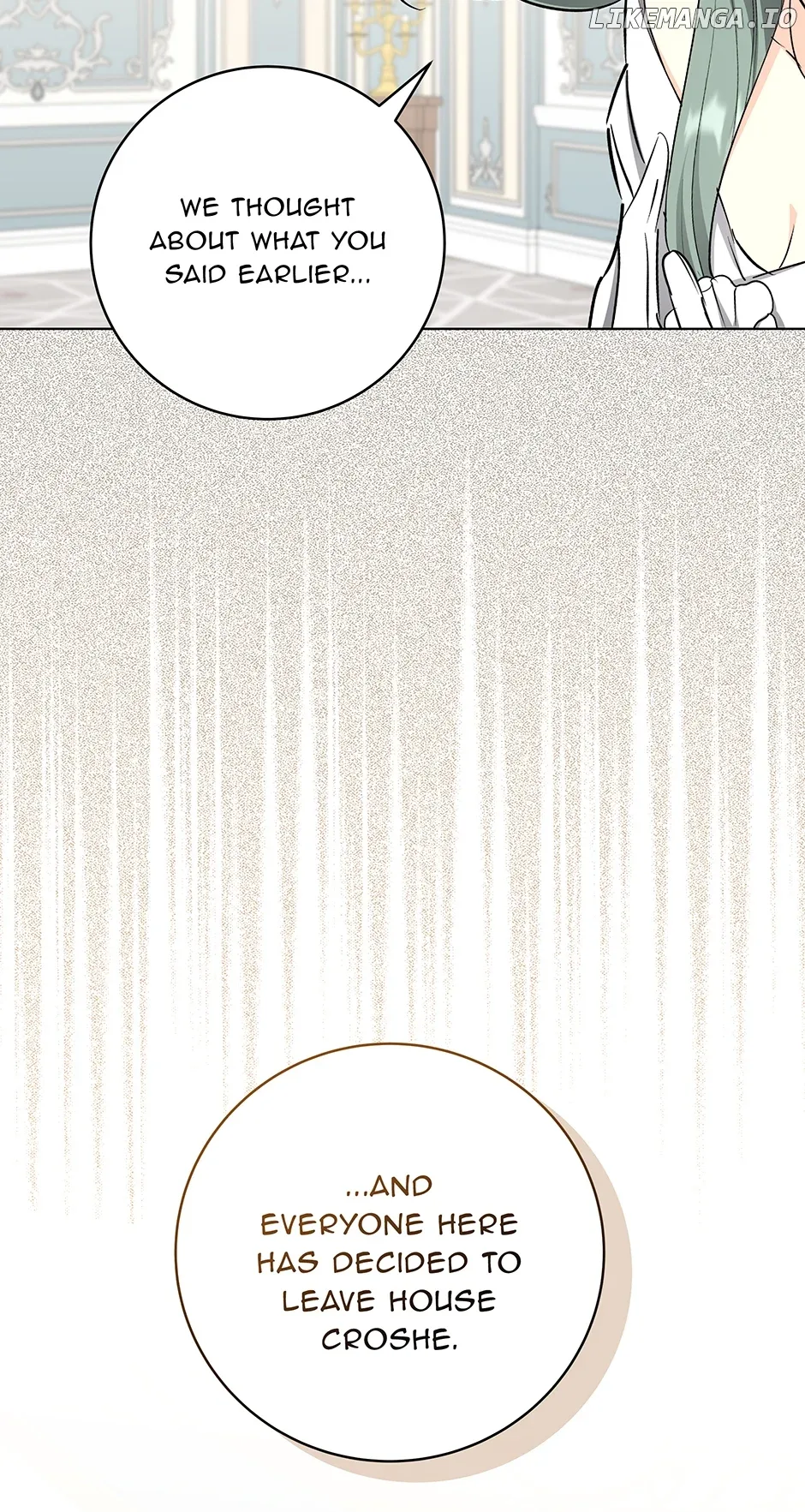 Please Get Out of My Household Chapter 30 page 47