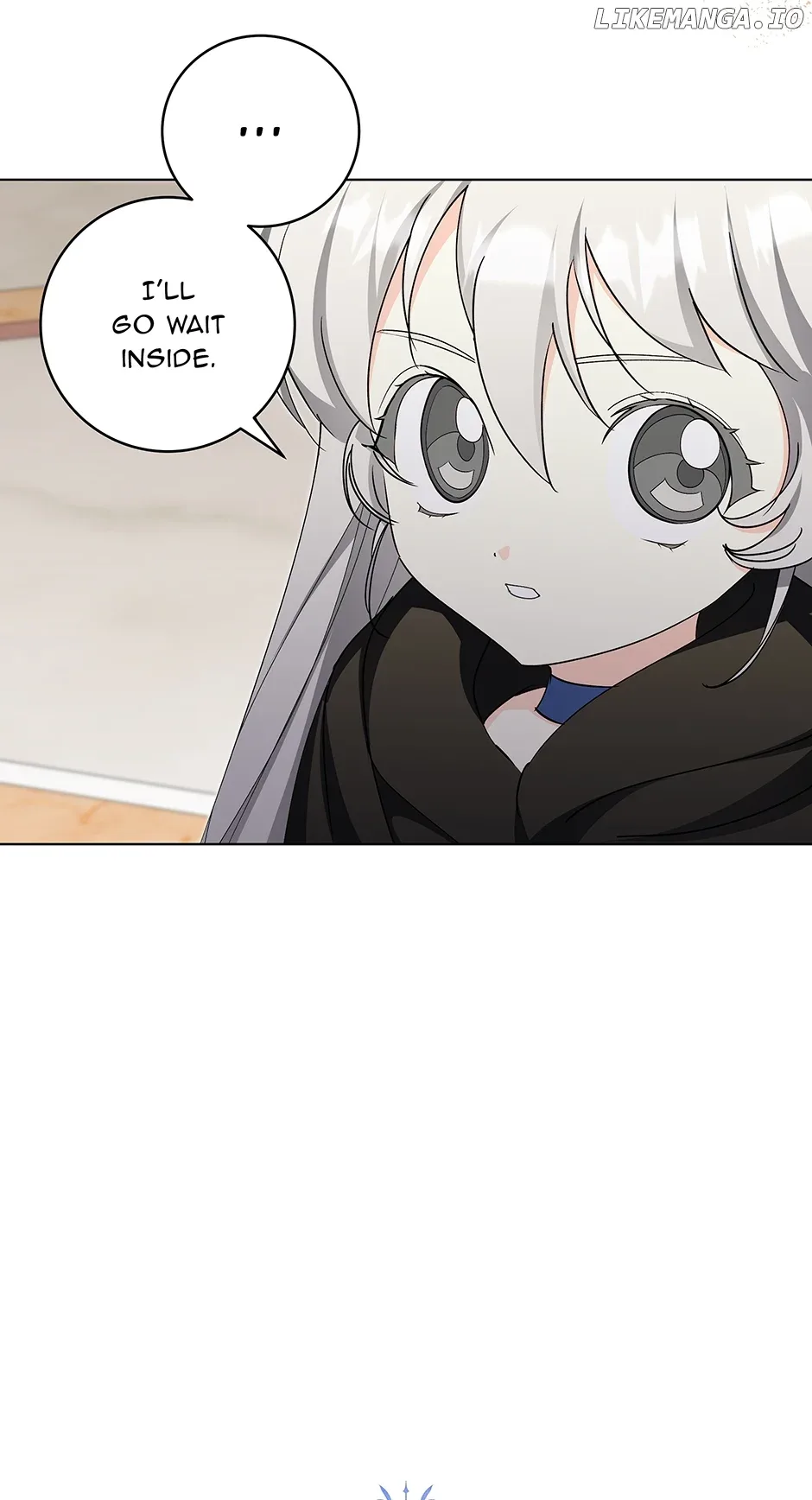 Please Get Out of My Household Chapter 30 page 11