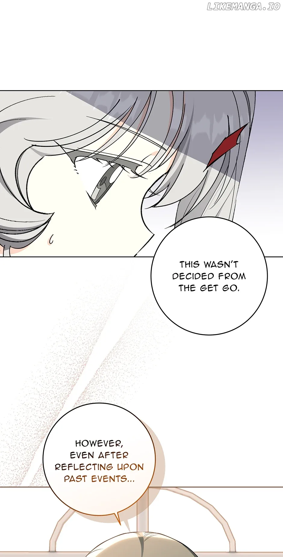 Please Get Out of My Household Chapter 30 page 51
