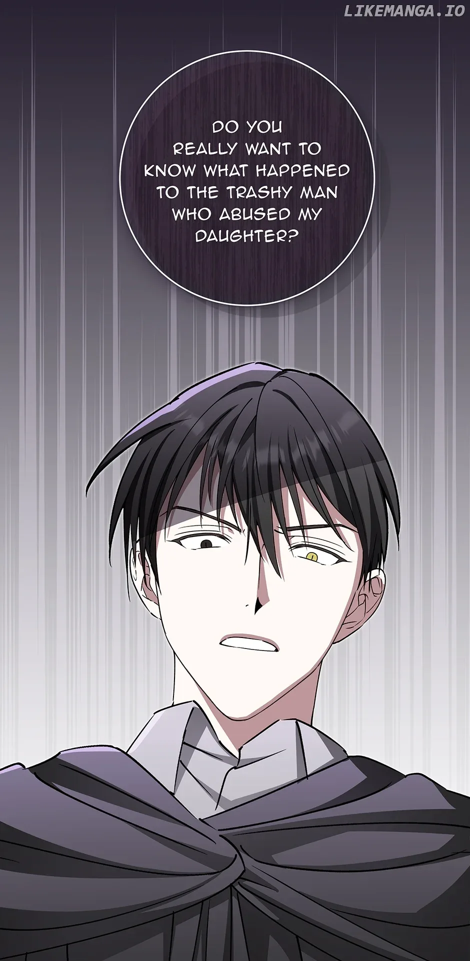 Please Get Out of My Household Chapter 30 page 5