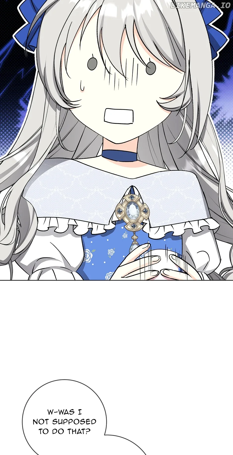 Please Get Out of My Household Chapter 30 page 23