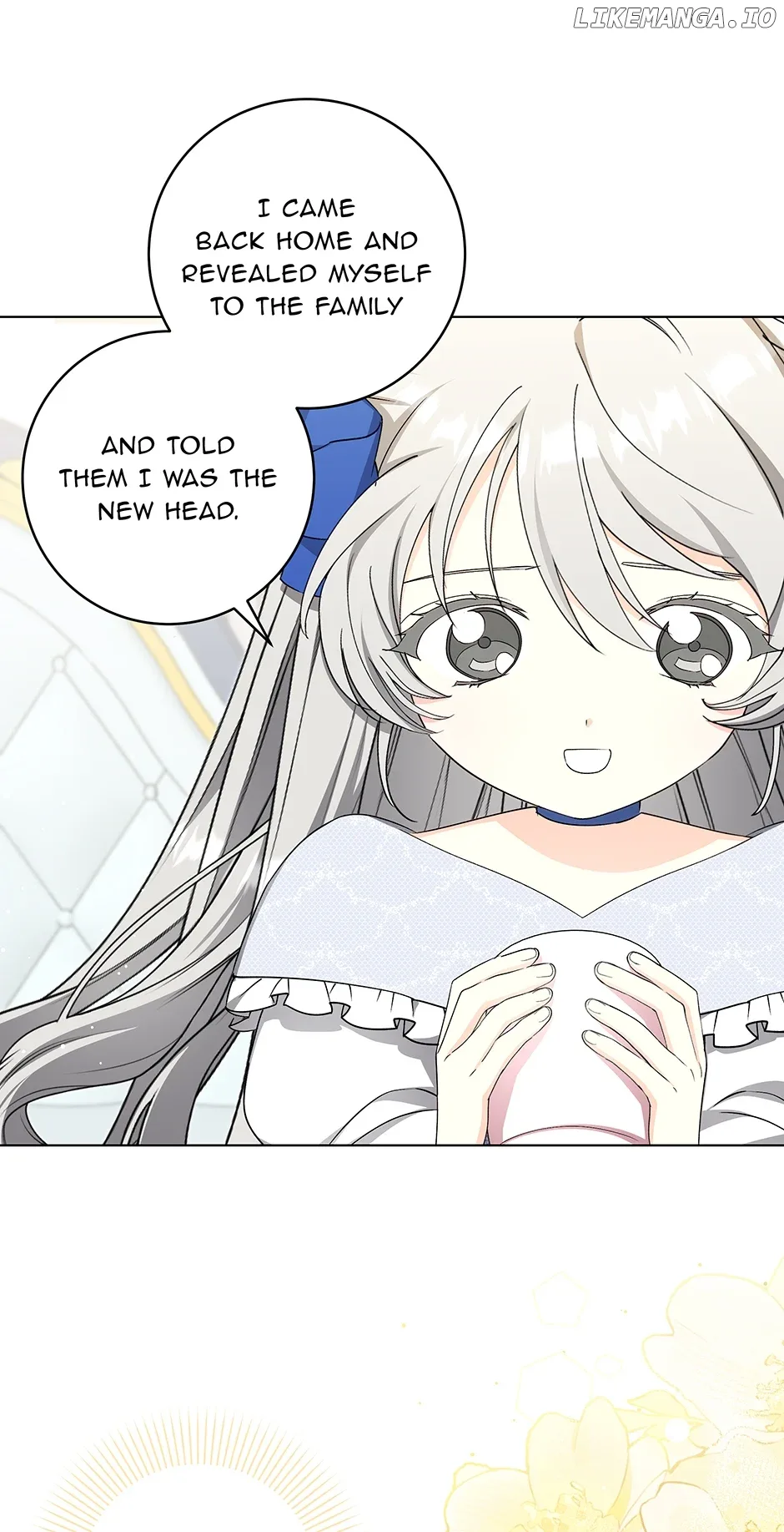 Please Get Out of My Household Chapter 30 page 19