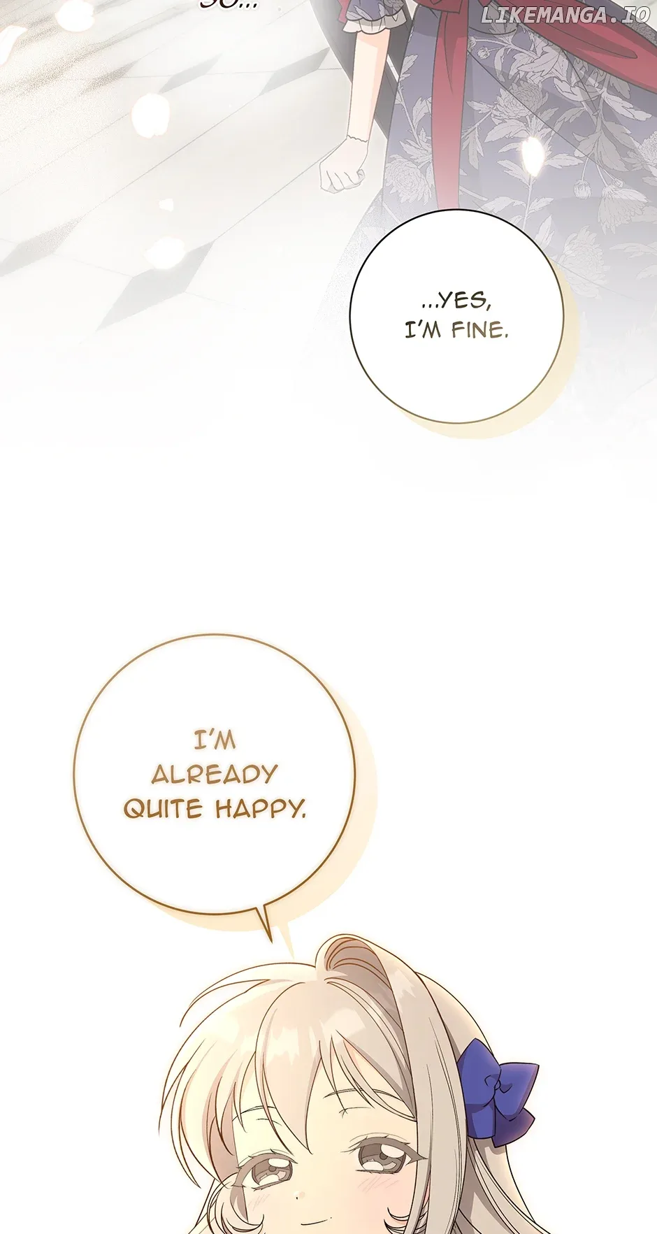 Please Get Out of My Household Chapter 31 page 5