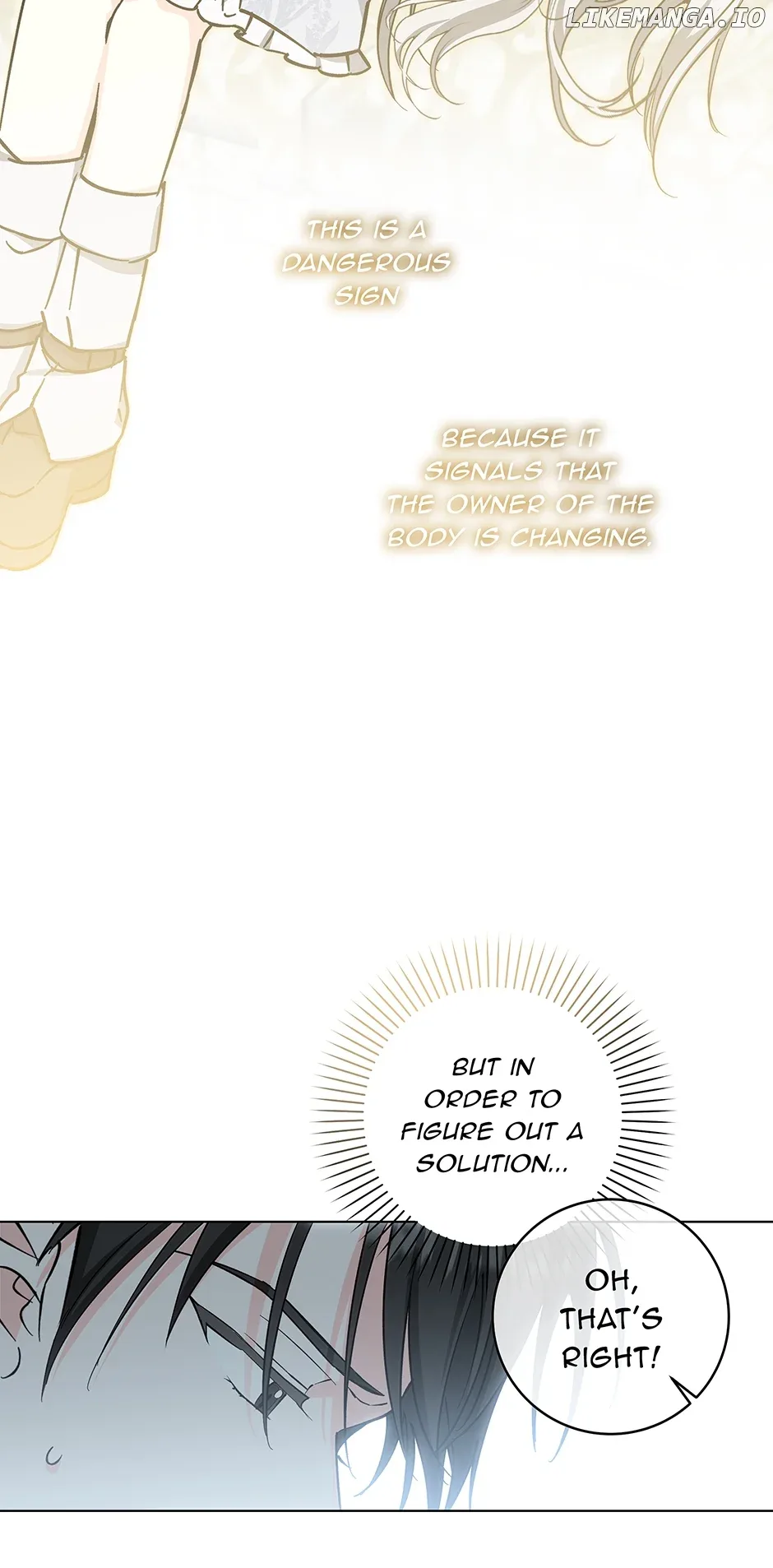 Please Get Out of My Household Chapter 33 page 5