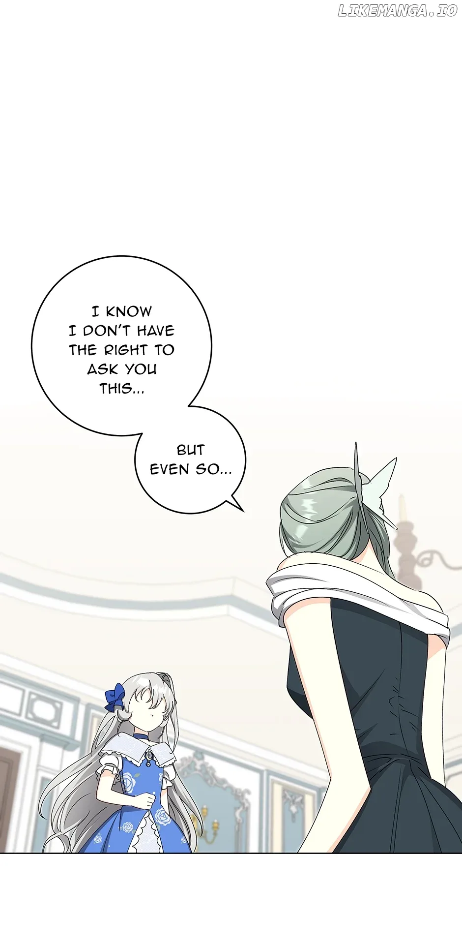 Please Get Out of My Household Chapter 31 page 13