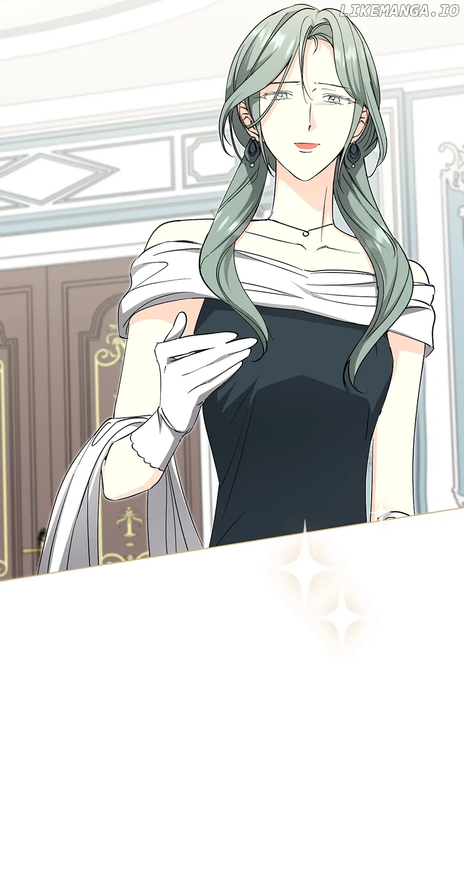 Please Get Out of My Household Chapter 31 page 31