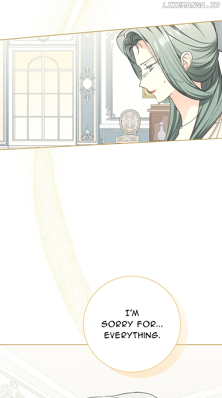 Please Get Out of My Household Chapter 31 page 19