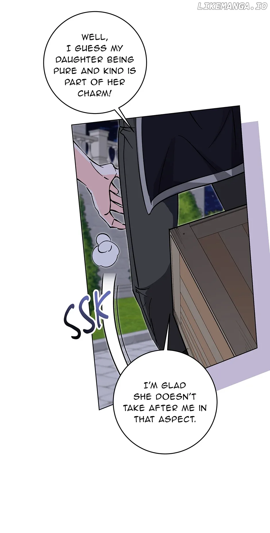 Please Get Out of My Household Chapter 31 page 48