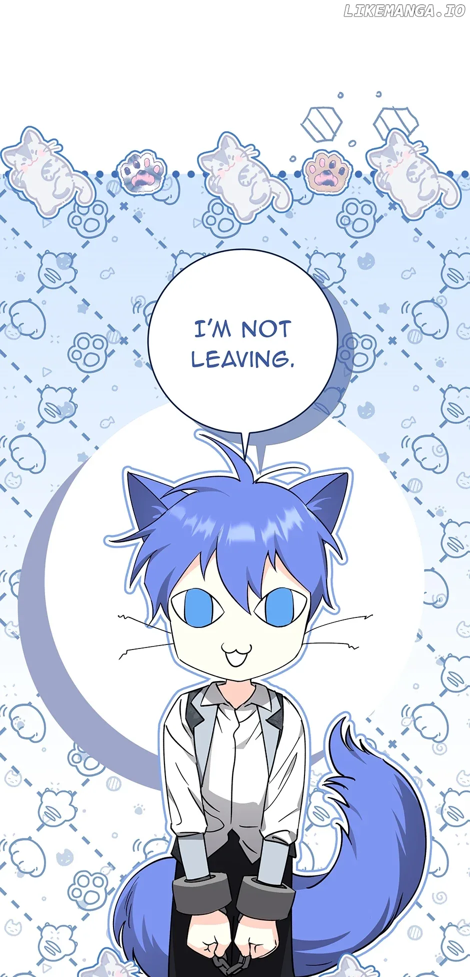 Please Get Out of My Household Chapter 33 page 10