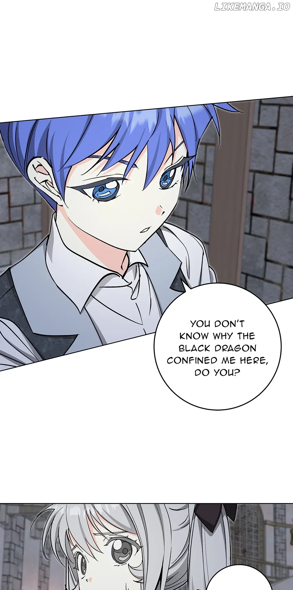 Please Get Out of My Household Chapter 33 page 14