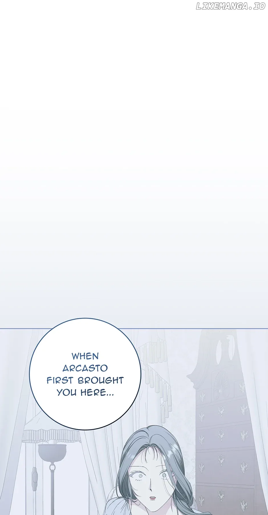 Please Get Out of My Household Chapter 31 page 22