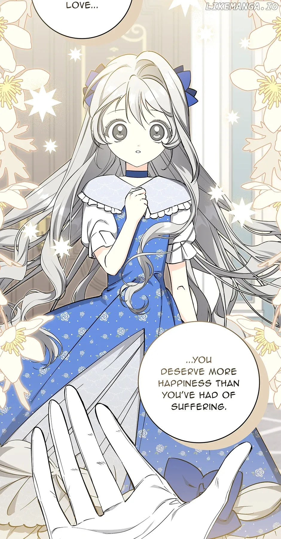 Please Get Out of My Household Chapter 31 page 29