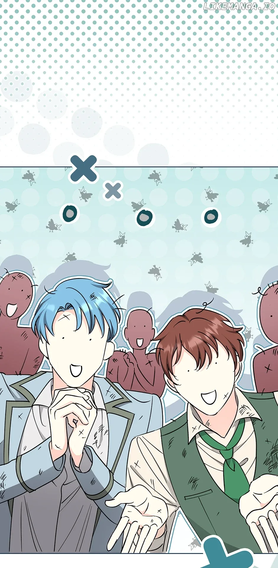 Please Get Out of My Household Chapter 31 page 59