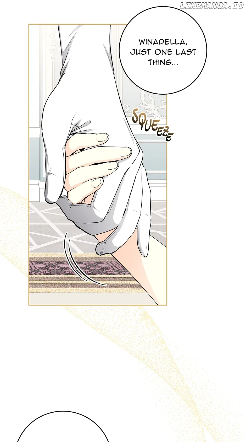 Please Get Out of My Household Chapter 31 page 17