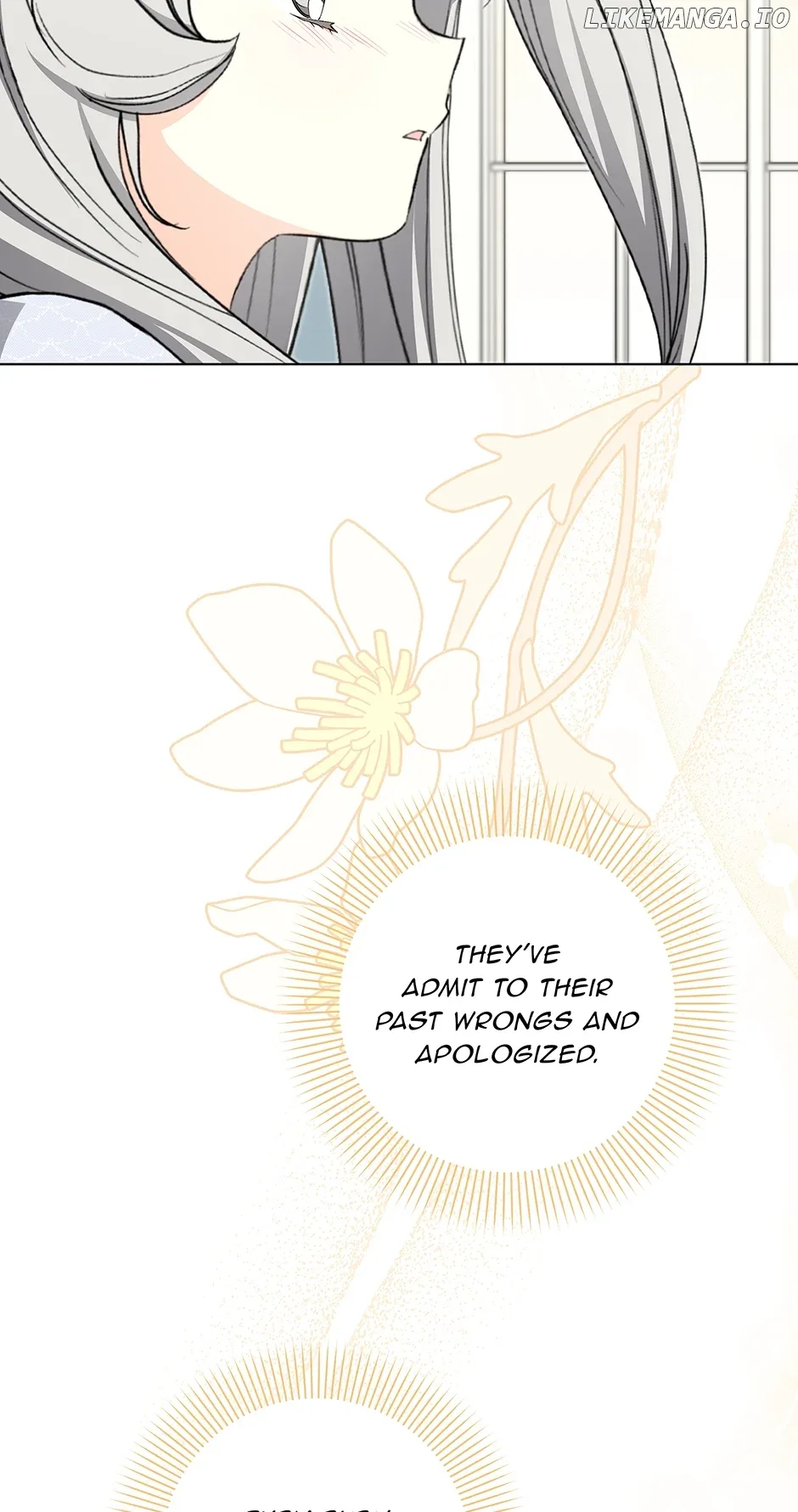 Please Get Out of My Household Chapter 31 page 41