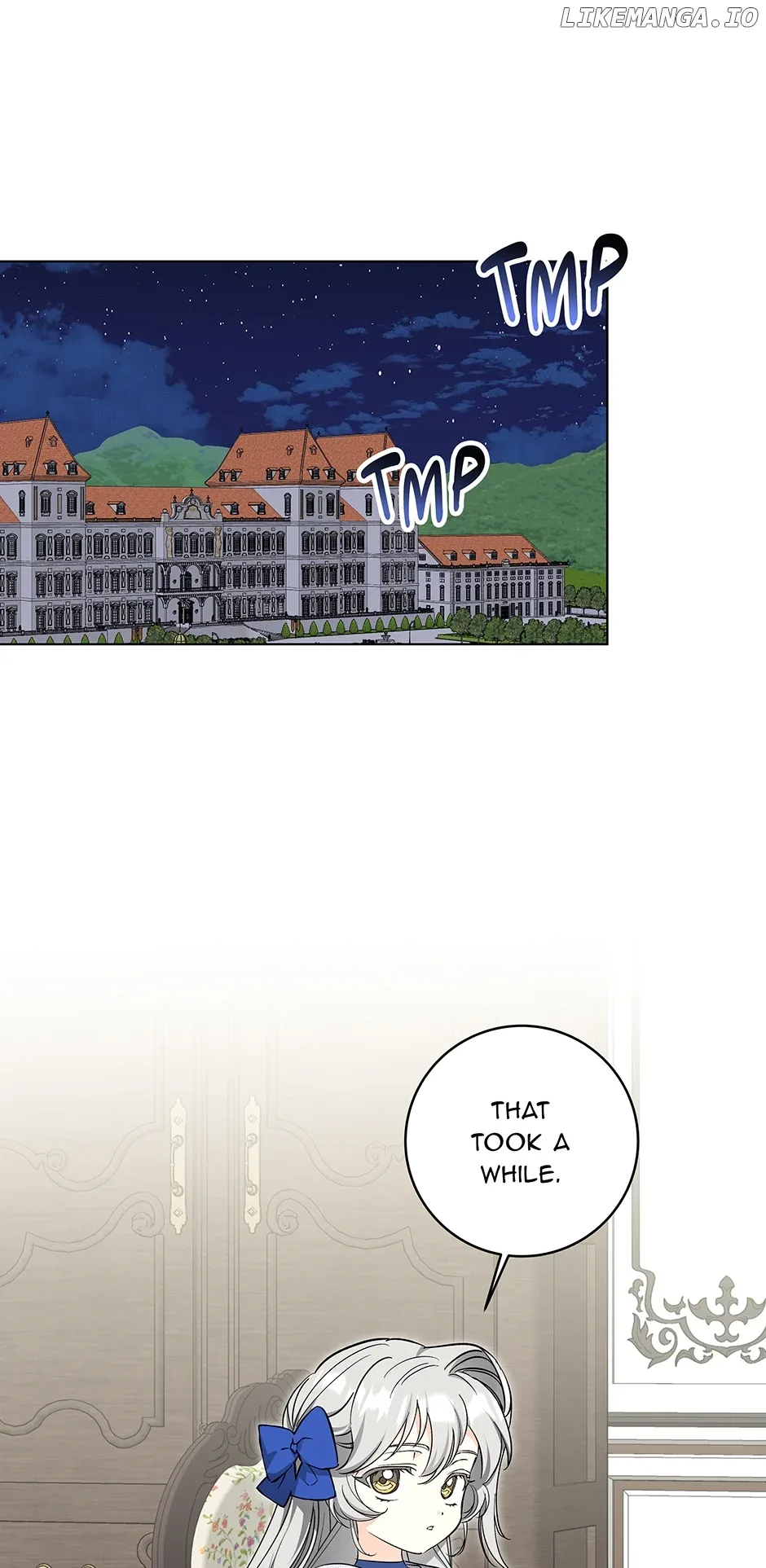 Please Get Out of My Household Chapter 31 page 61