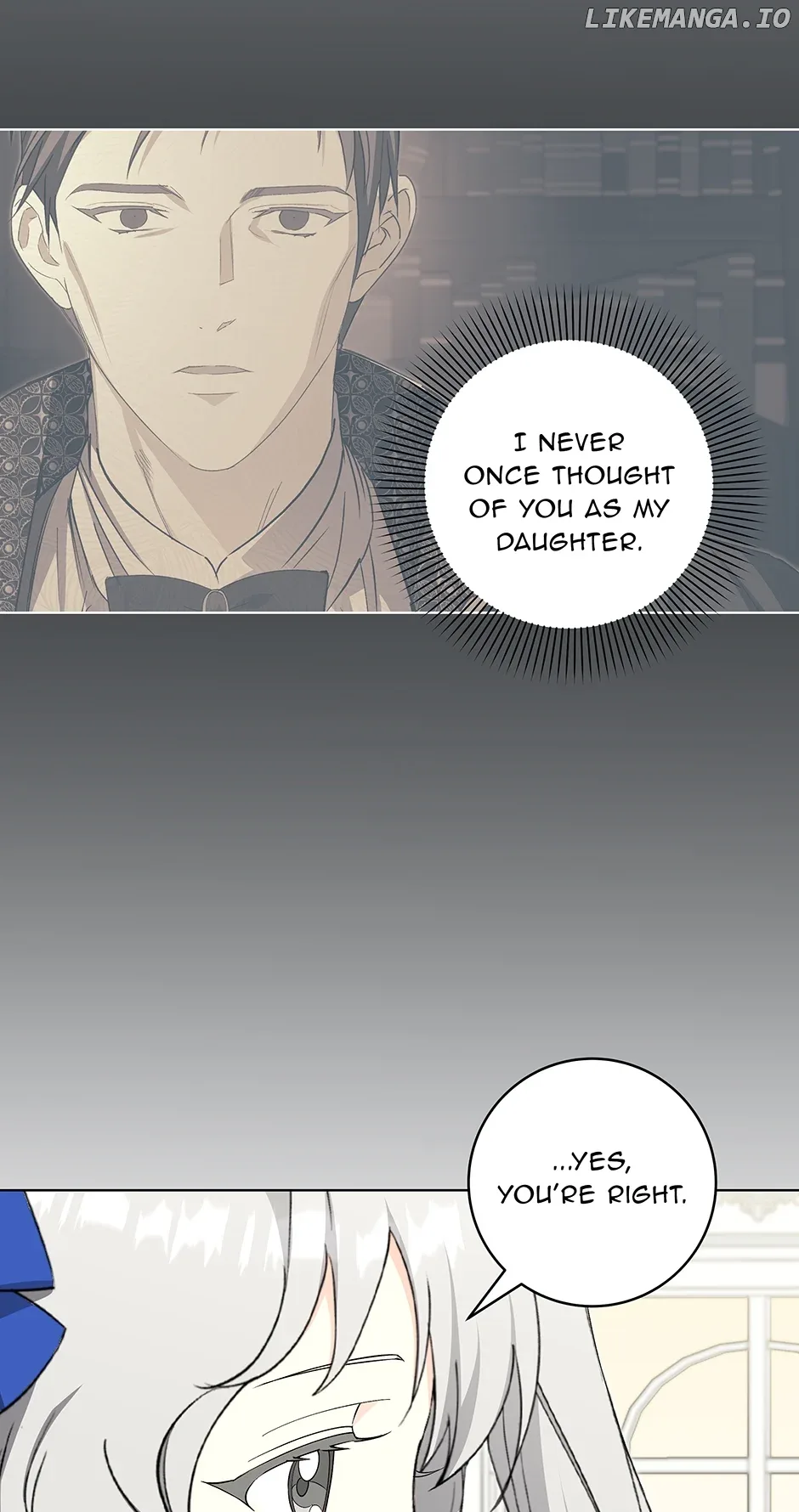 Please Get Out of My Household Chapter 31 page 40