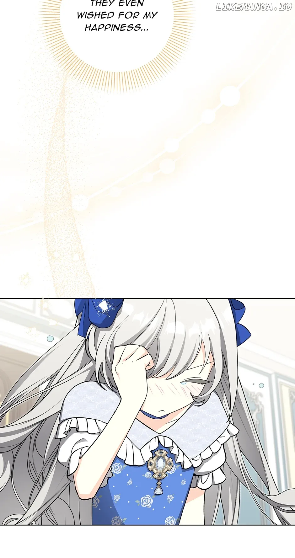 Please Get Out of My Household Chapter 31 page 42