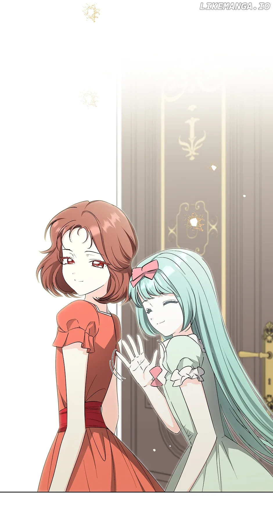Please Get Out of My Household Chapter 31 page 38