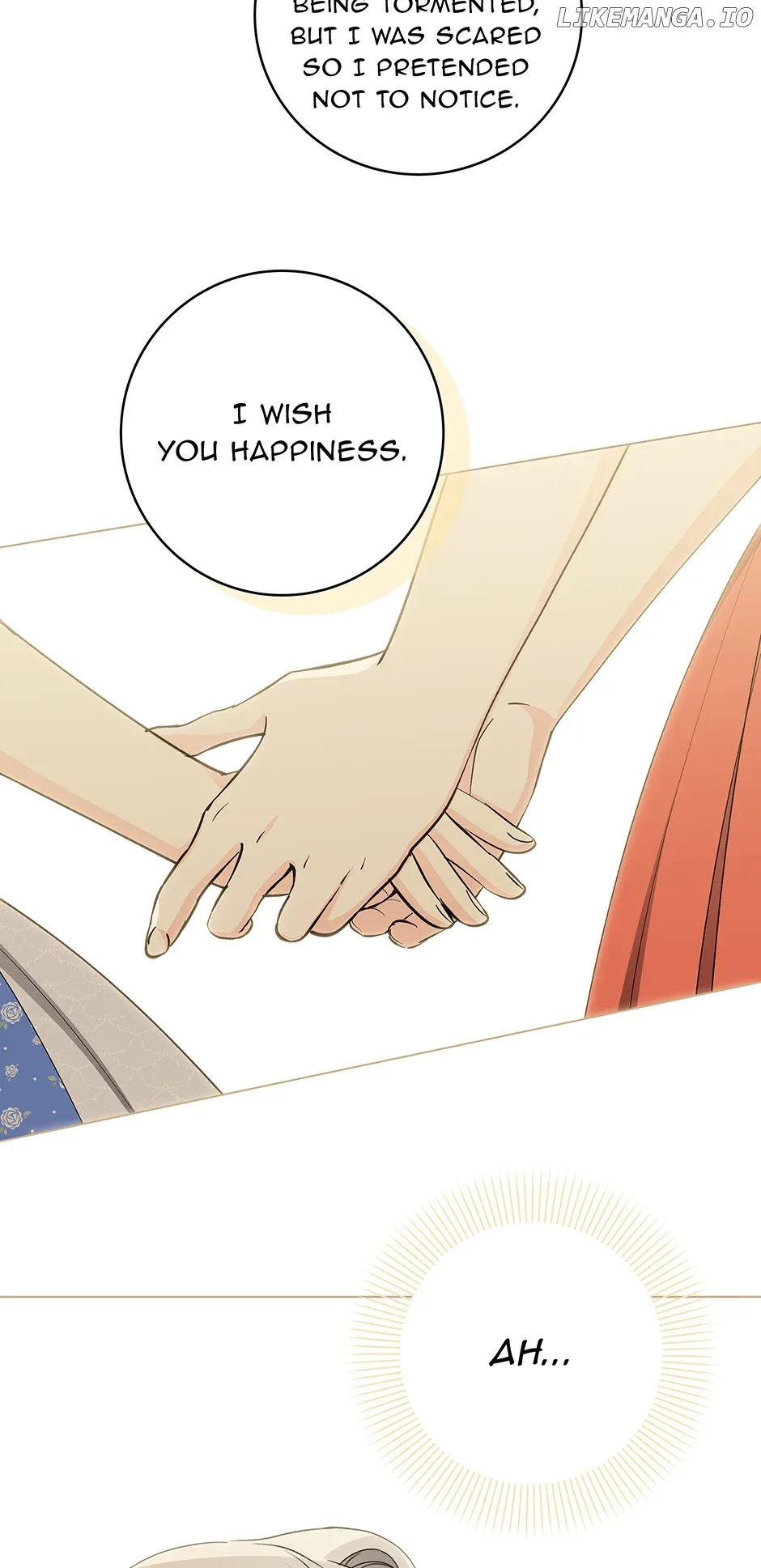 Please Get Out of My Household Chapter 31 page 33