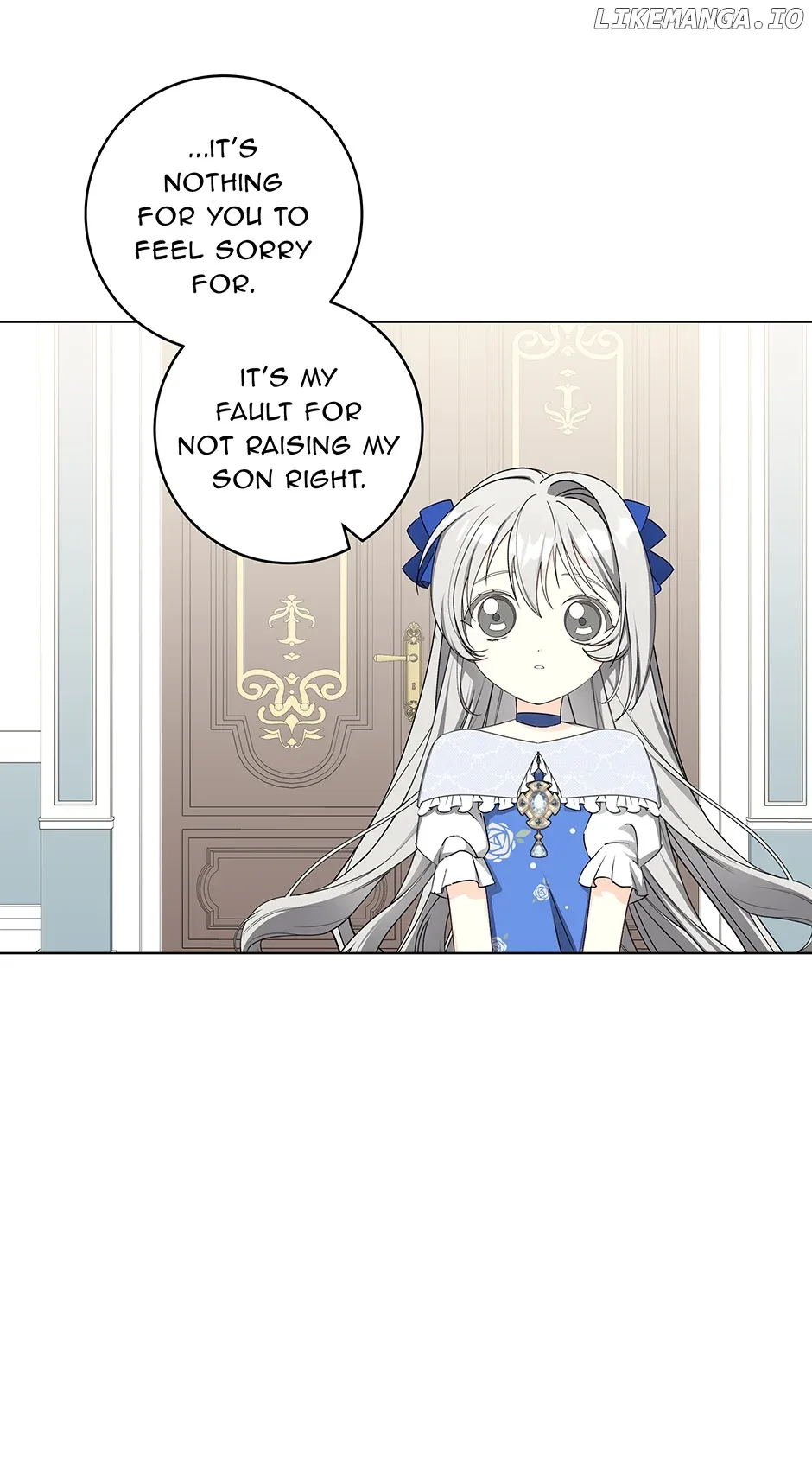 Please Get Out of My Household Chapter 31 page 16