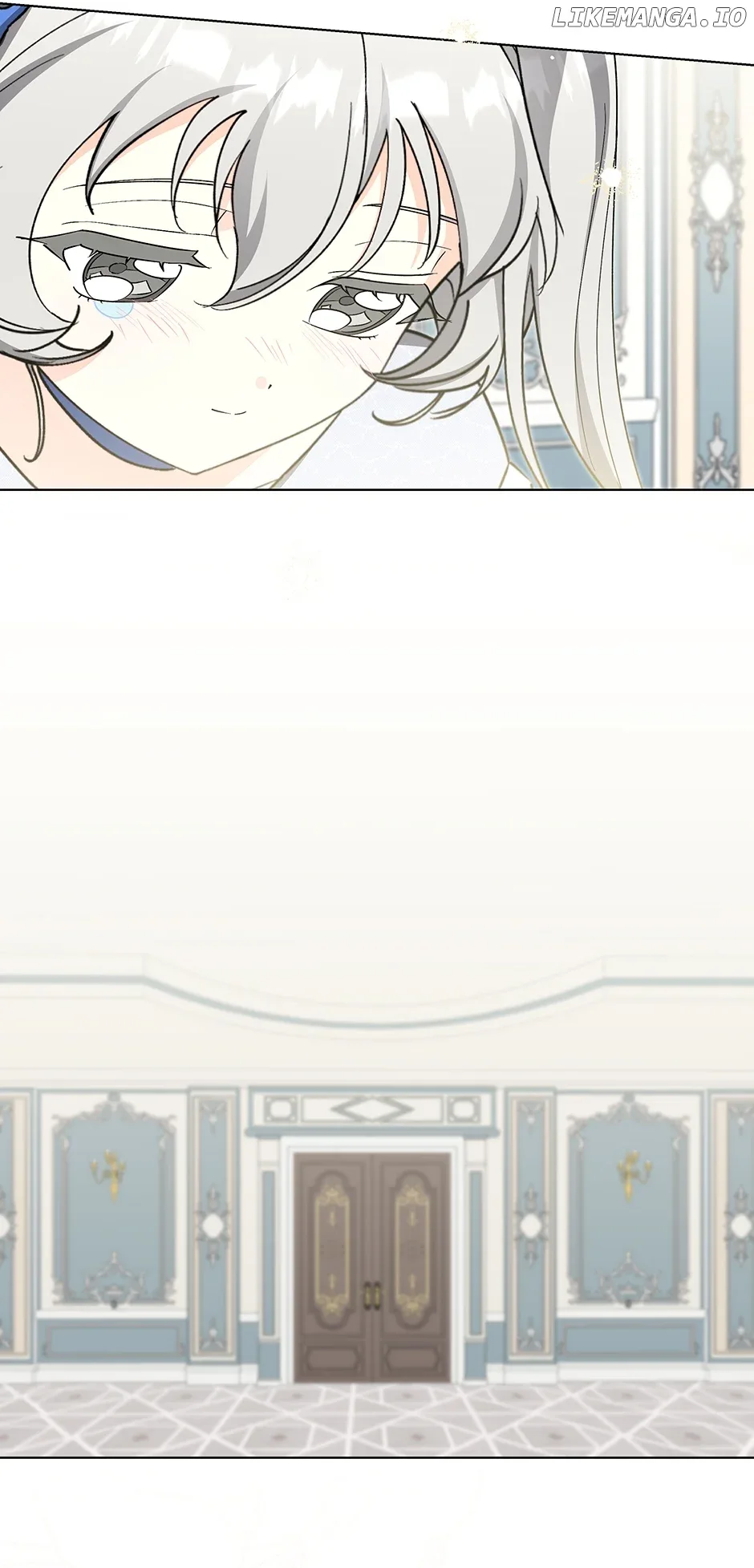 Please Get Out of My Household Chapter 31 page 44