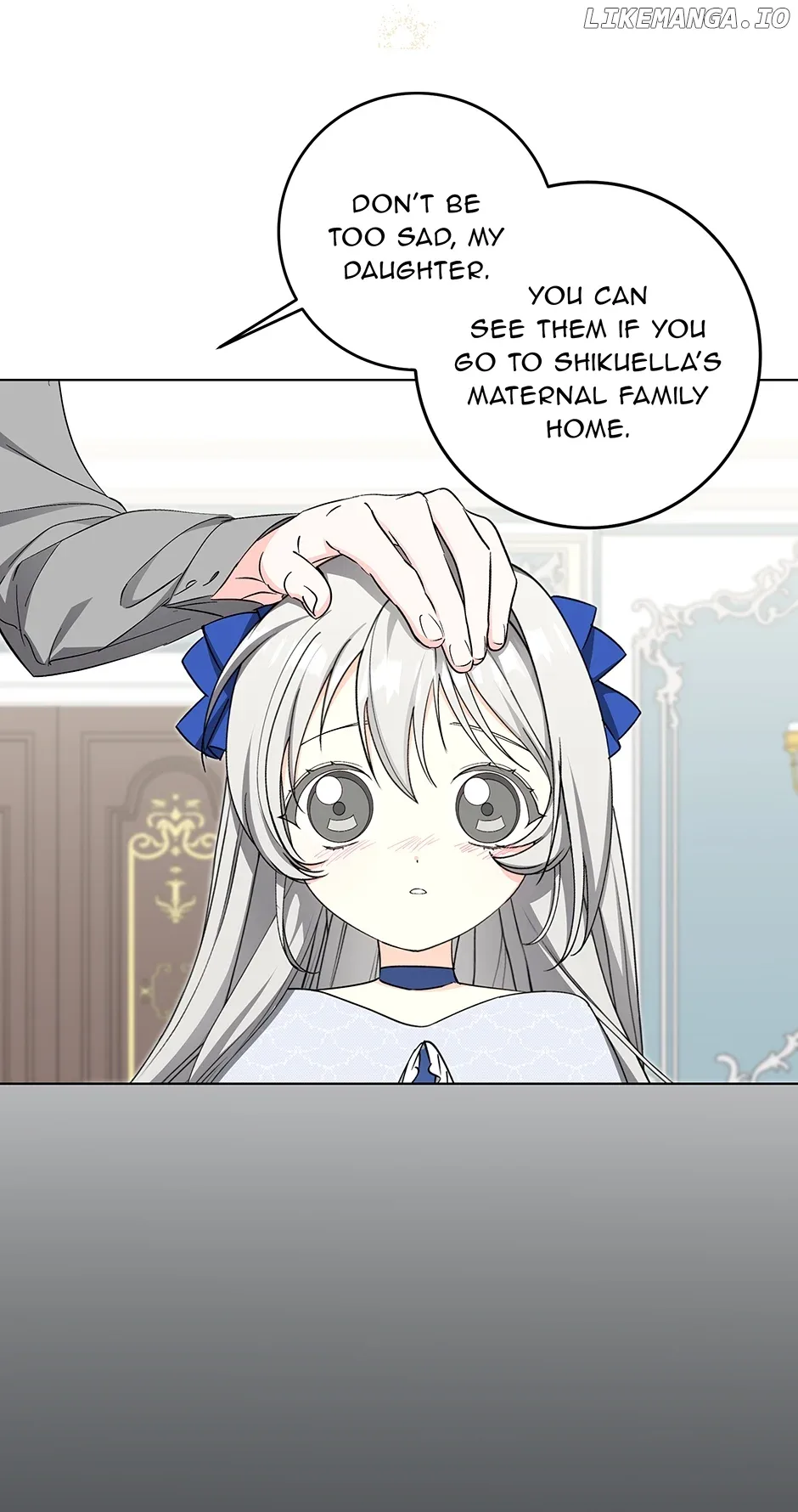 Please Get Out of My Household Chapter 31 page 39