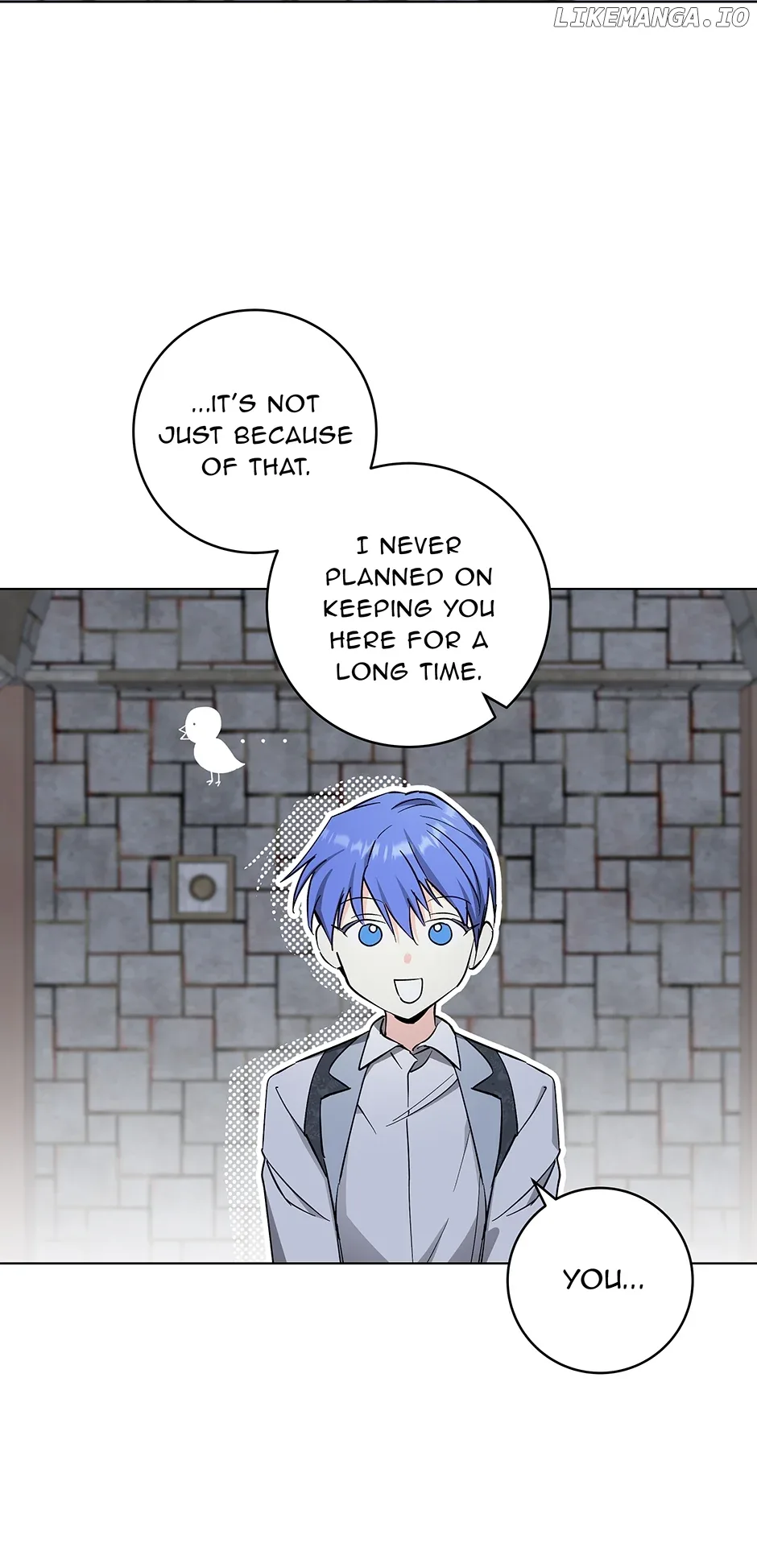 Please Get Out of My Household Chapter 33 page 13
