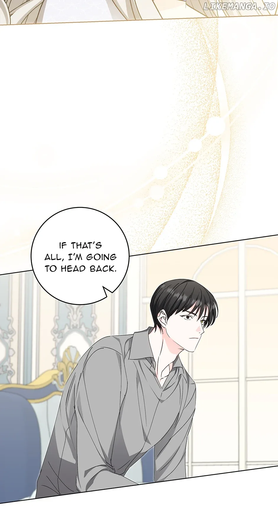 Please Get Out of My Household Chapter 31 page 8