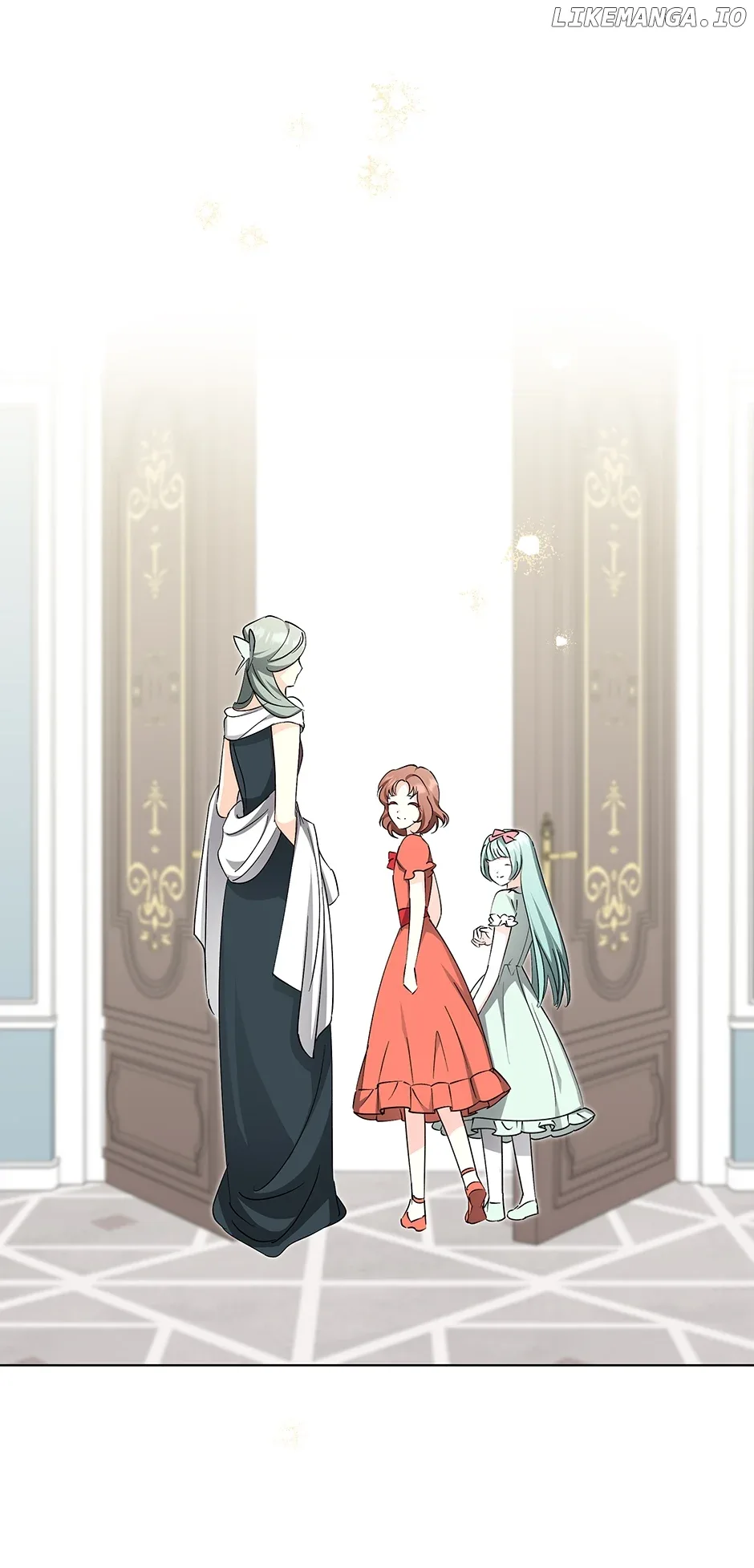Please Get Out of My Household Chapter 31 page 43