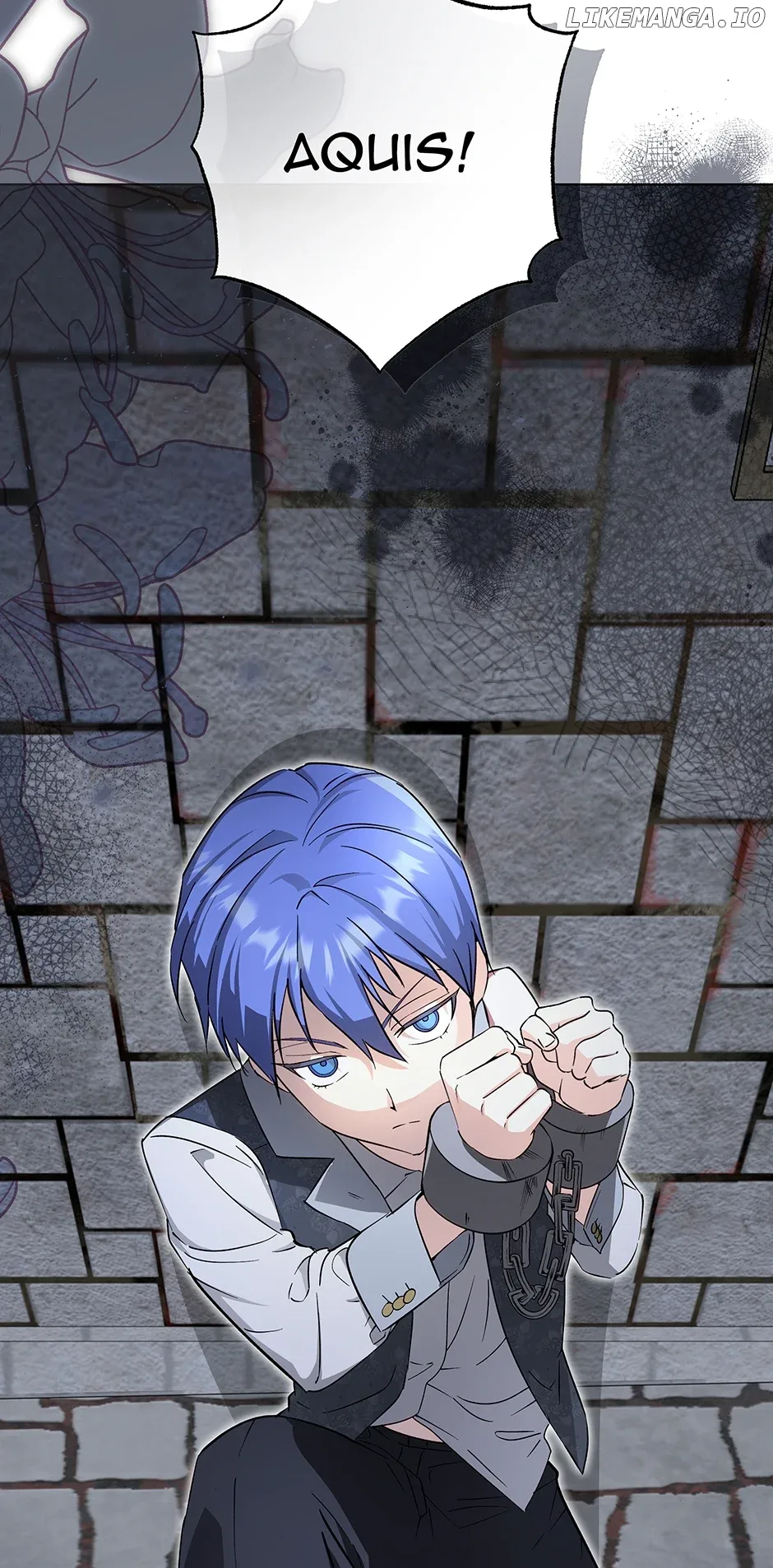 Please Get Out of My Household Chapter 33 page 7