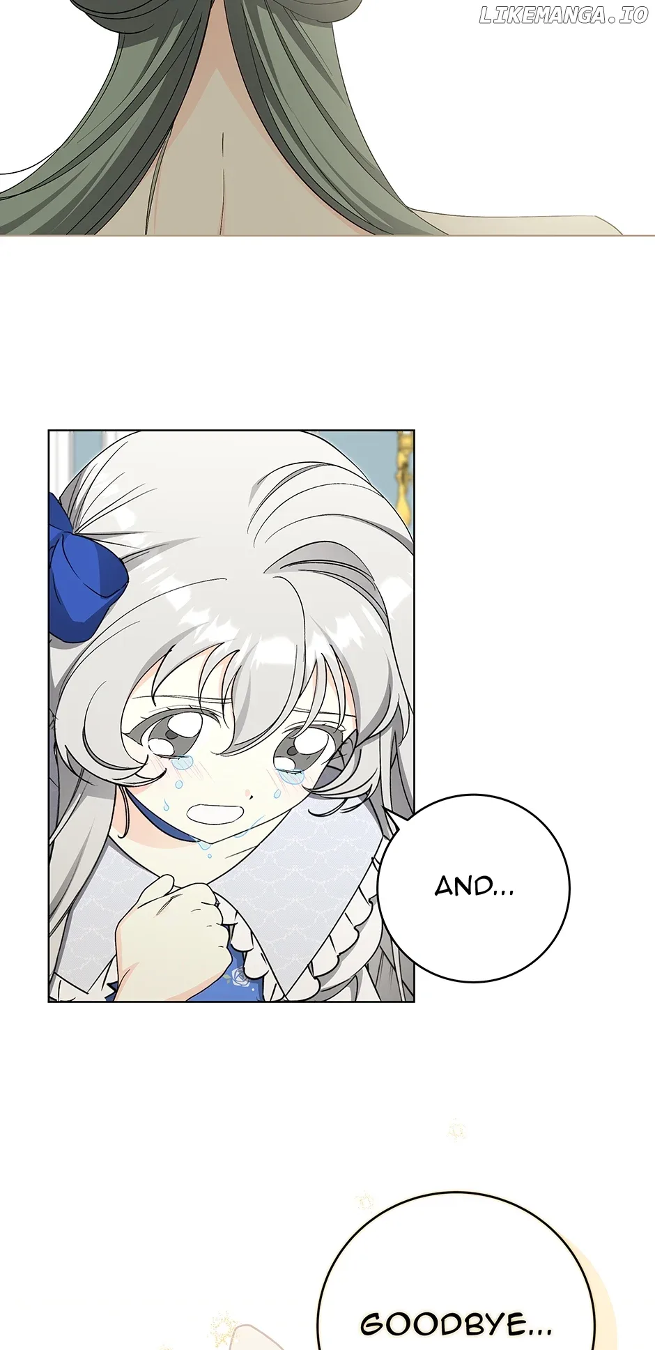 Please Get Out of My Household Chapter 31 page 36