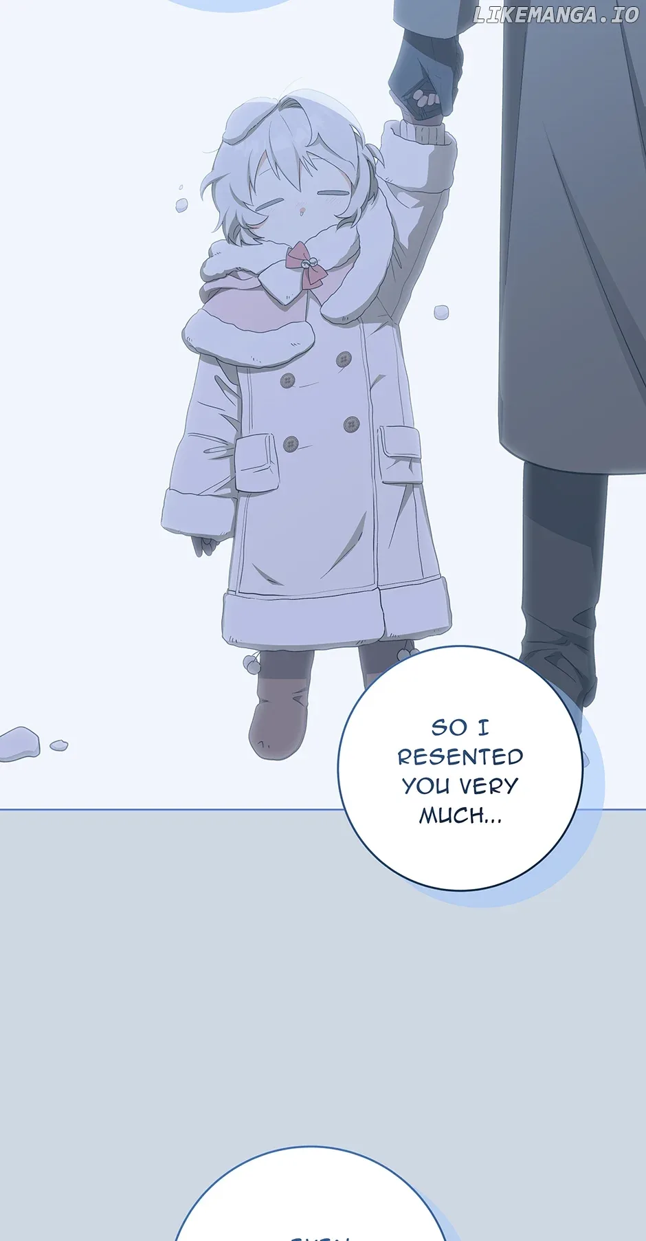 Please Get Out of My Household Chapter 31 page 24
