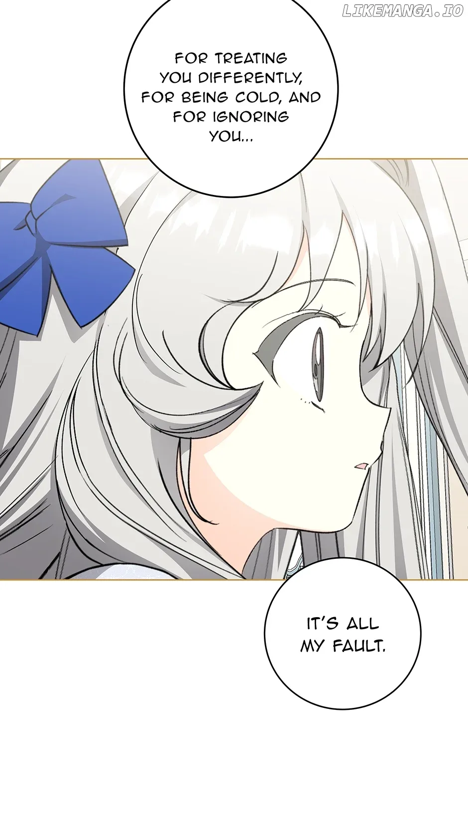 Please Get Out of My Household Chapter 31 page 21