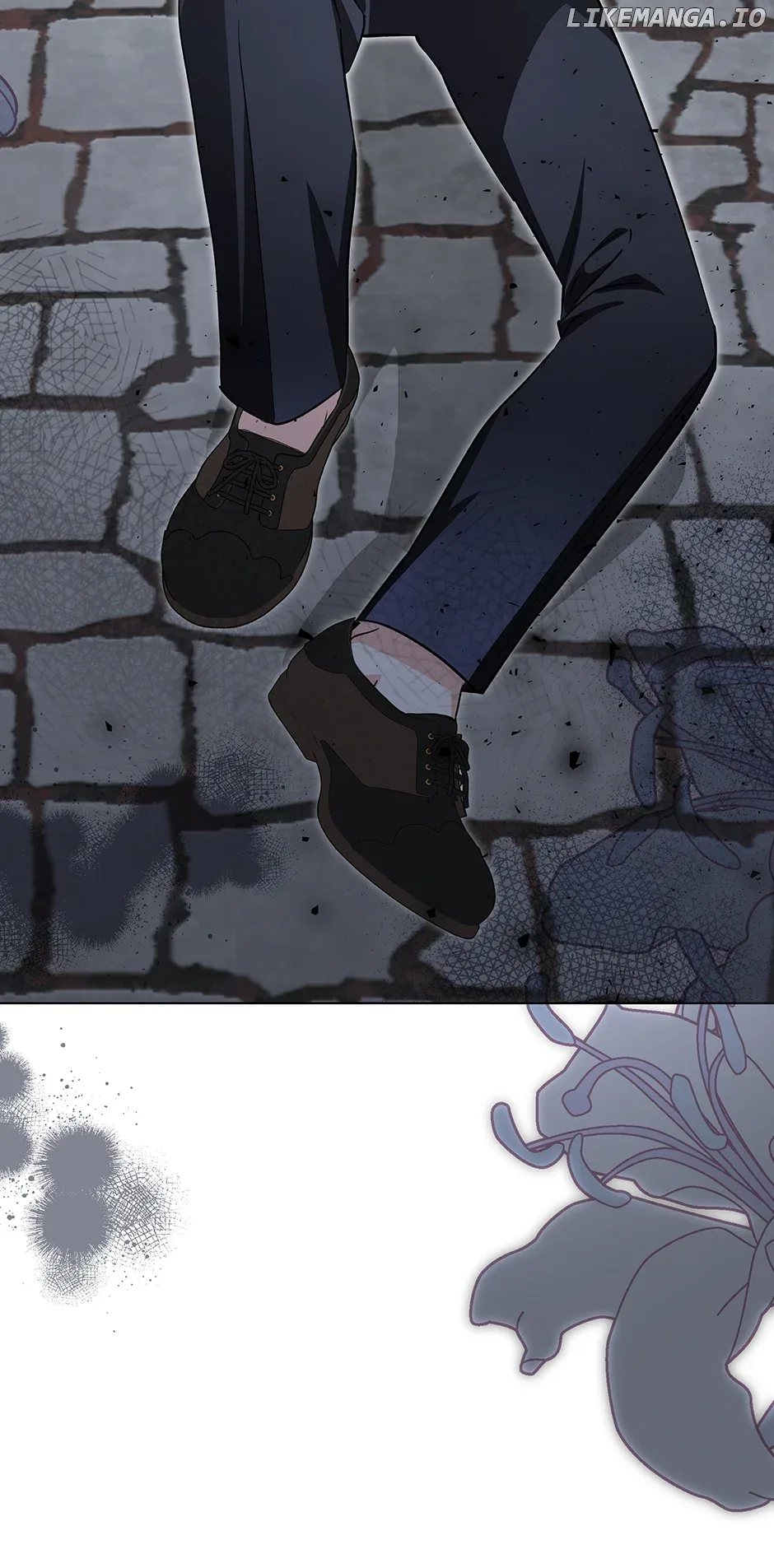 Please Get Out of My Household Chapter 33 page 8