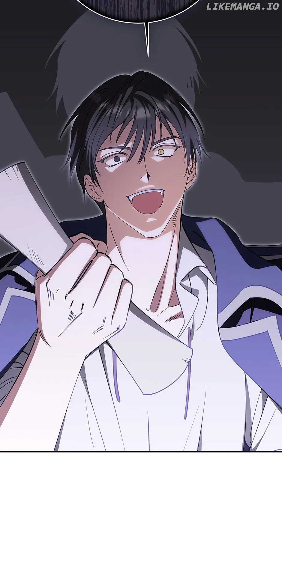 Please Get Out of My Household Chapter 31 page 65